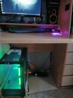 Компьютер DigitalRazor CORE X7 SIGNATURE, фото №42