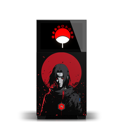 Игровой компьютер DigitalRazor SIGNATURE Itachi, фото №2