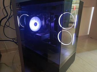 Компьютер DigitalRazor CORE X7 SIGNATURE, фото №31