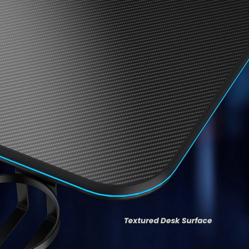 Стол DigitalRazor FoxGear FIDEL FG-GIR-54B (120x60), фото №2