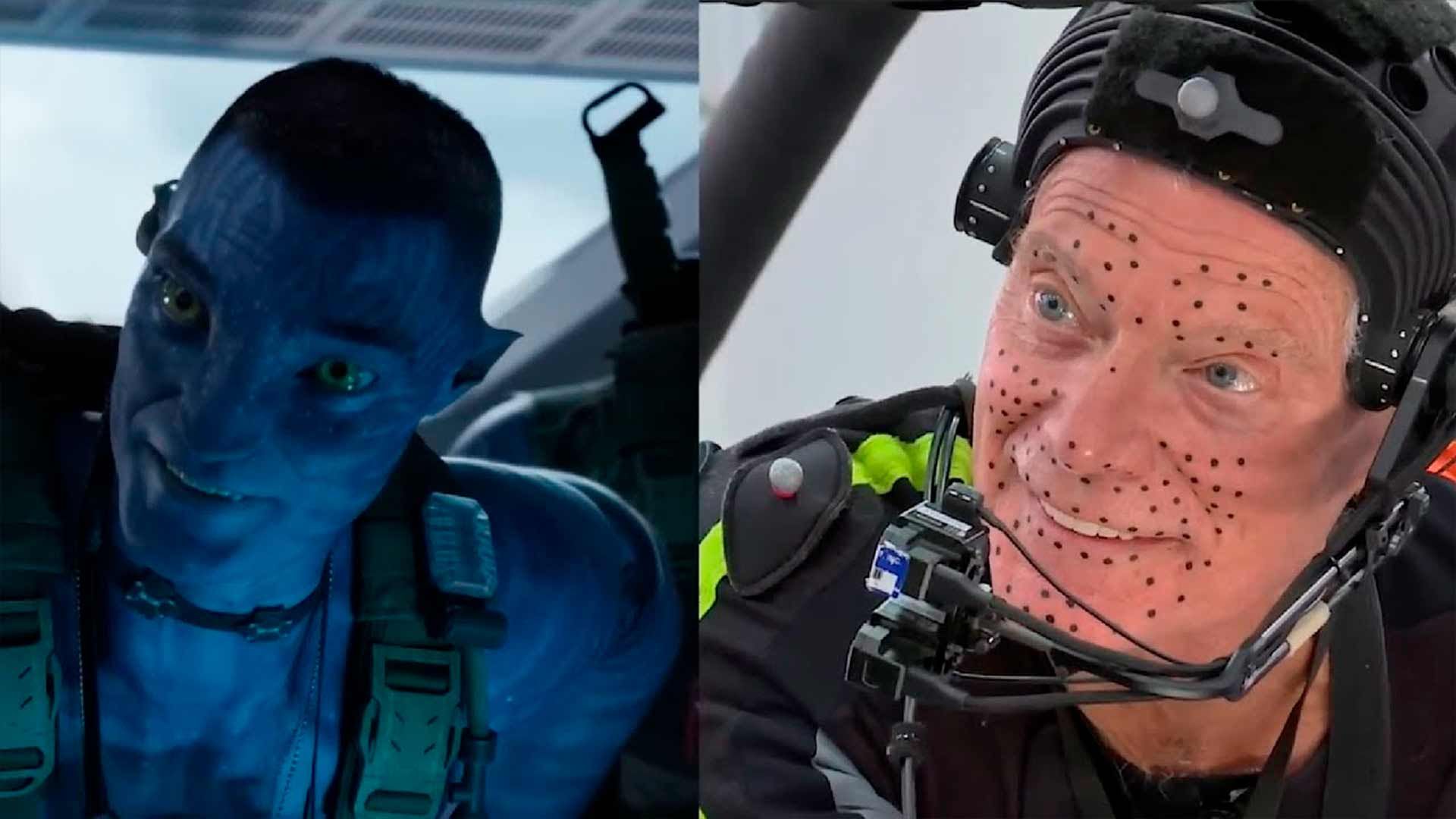 «Аватар: Путь воды» (2022)