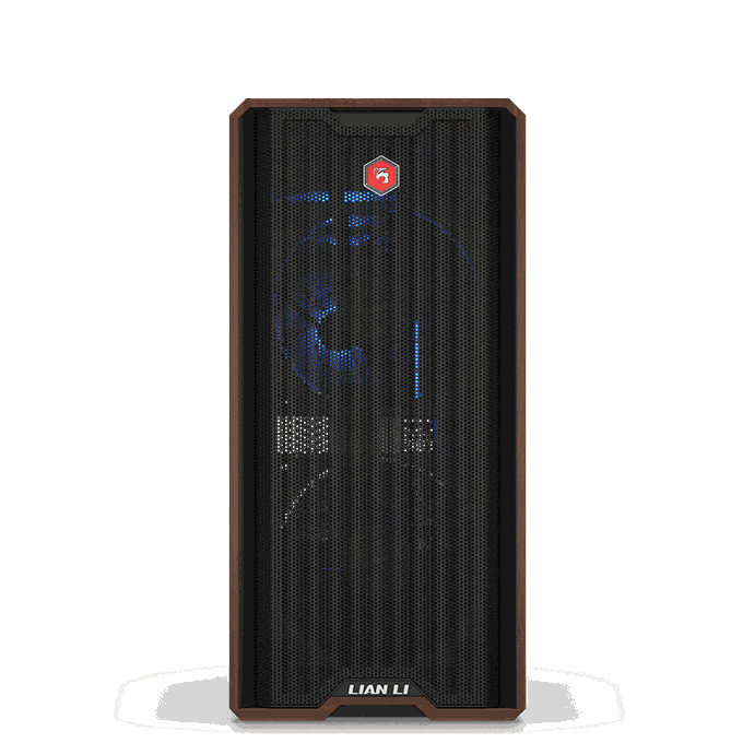 Игровой компьютер DigitalRazor PERFORMANCE X1, фото №2