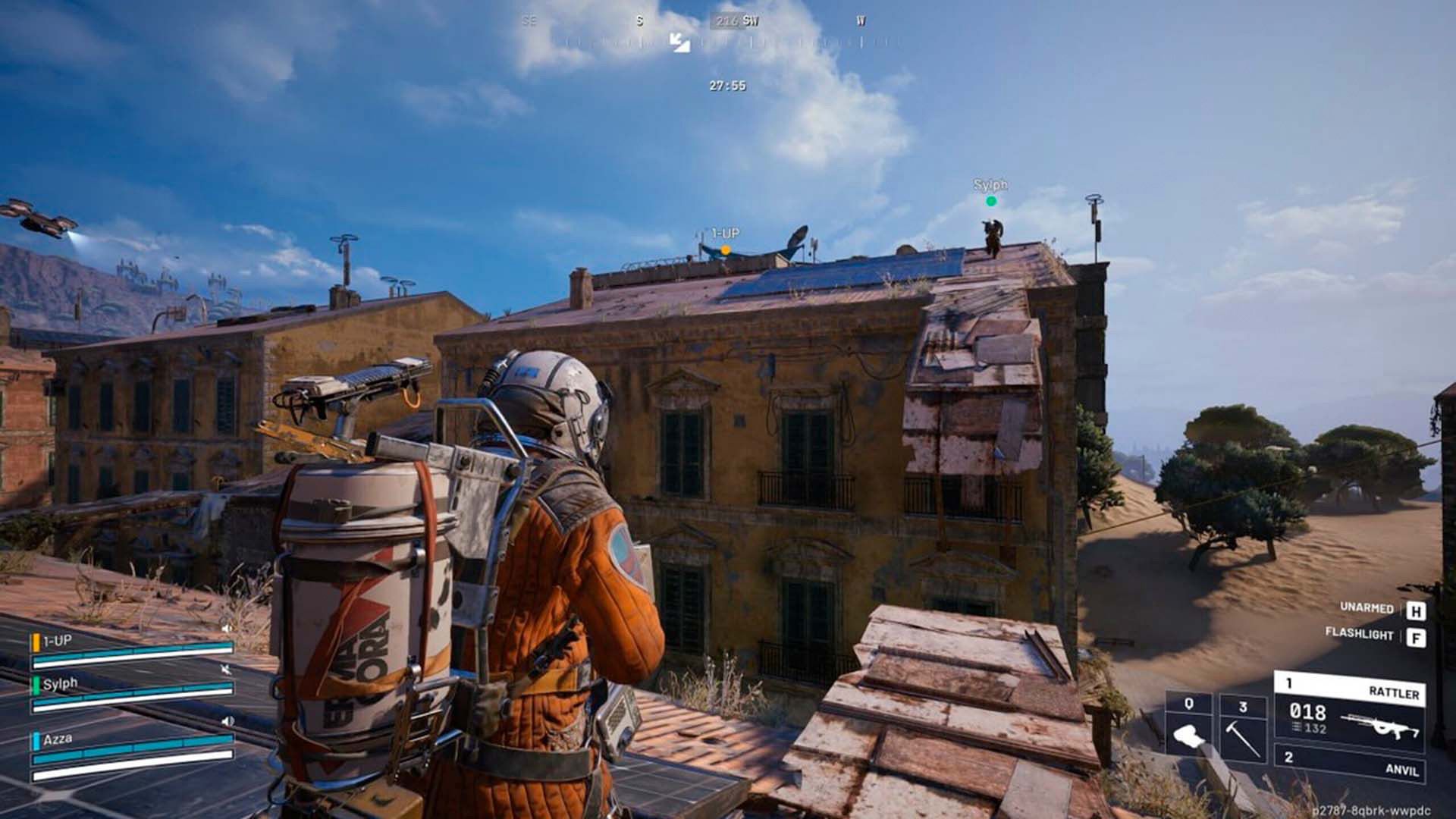 Скандал вокруг Arc Raiders: разработчики получали доступ к логам Discord