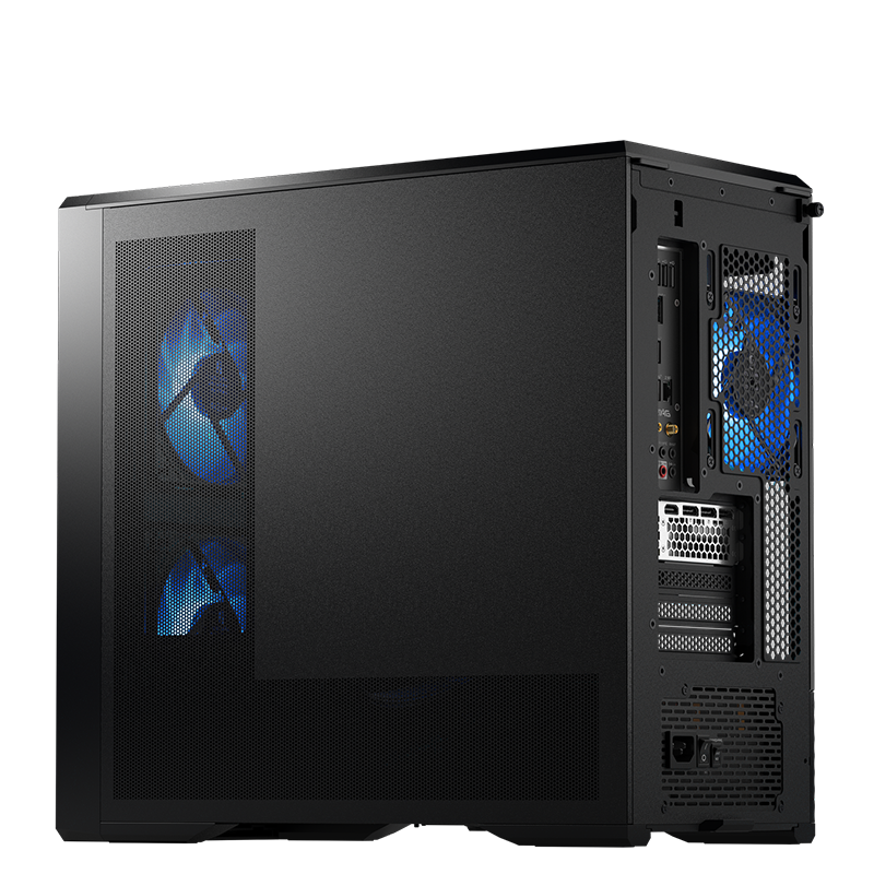 Компьютер DigitalRazor PROGAMING X1, фото №5