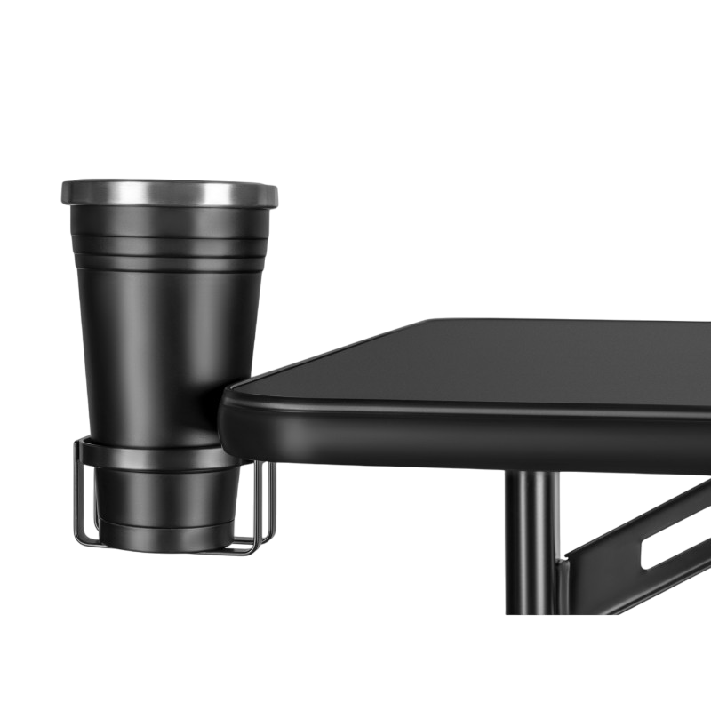 Стол DigitalRazor FoxGear FG-BLD-I49B (120x60), фото №5