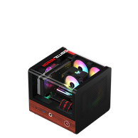 Компьютер DigitalRazor SHIFT W, фото №8