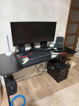 Компьютер DigitalRazor PROGAMING X3, фото №2