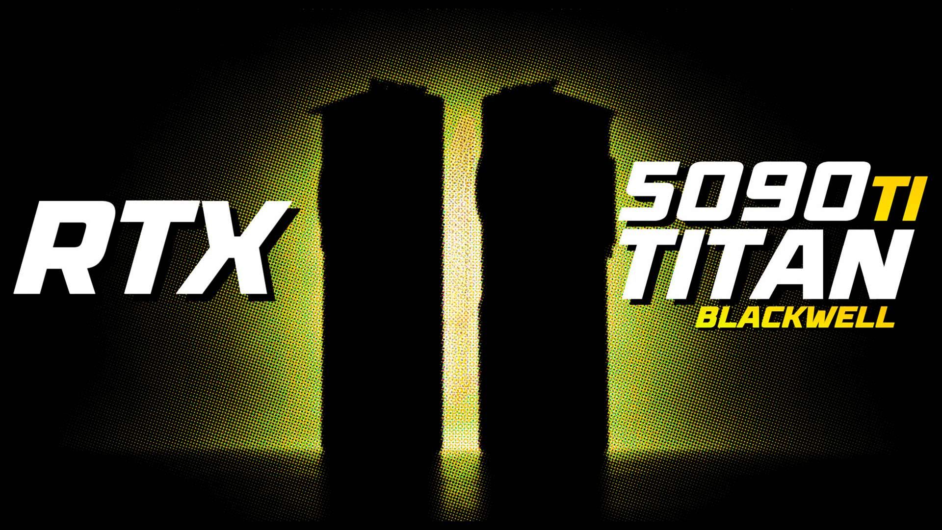 Секретное оружие Хуанга: в 2026 году выйдет видеокарта мощнее RTX 5090