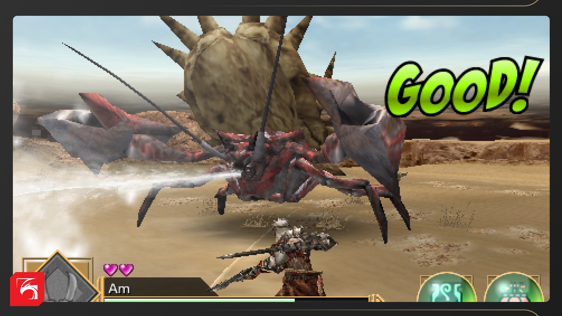 История серии Monster Hunter: котики, гринд и рекорды продаж