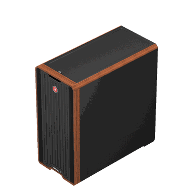 Компьютер DigitalRazor Performance SE, фото №6