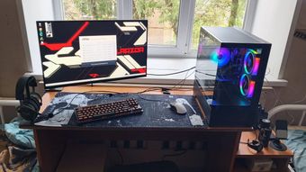 Компьютер DigitalRazor CORE X7 SIGNATURE, фото №24