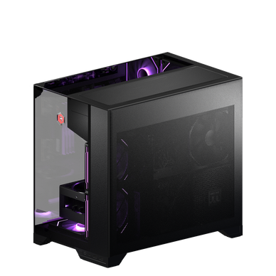 Компьютер DigitalRazor PERFORMANCE X3, фото №6