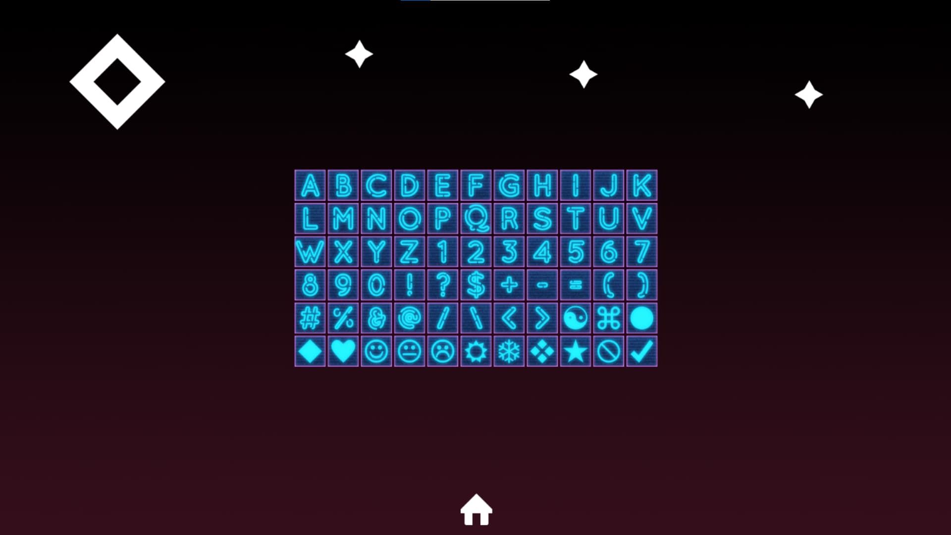 Zup! Achievements