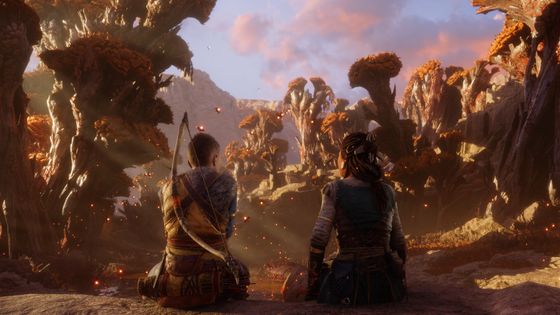 Величие северных мифов