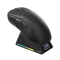 Компьютерная мышь DigitalRazor AJAZZ AJ179 APEX Black, фото №2