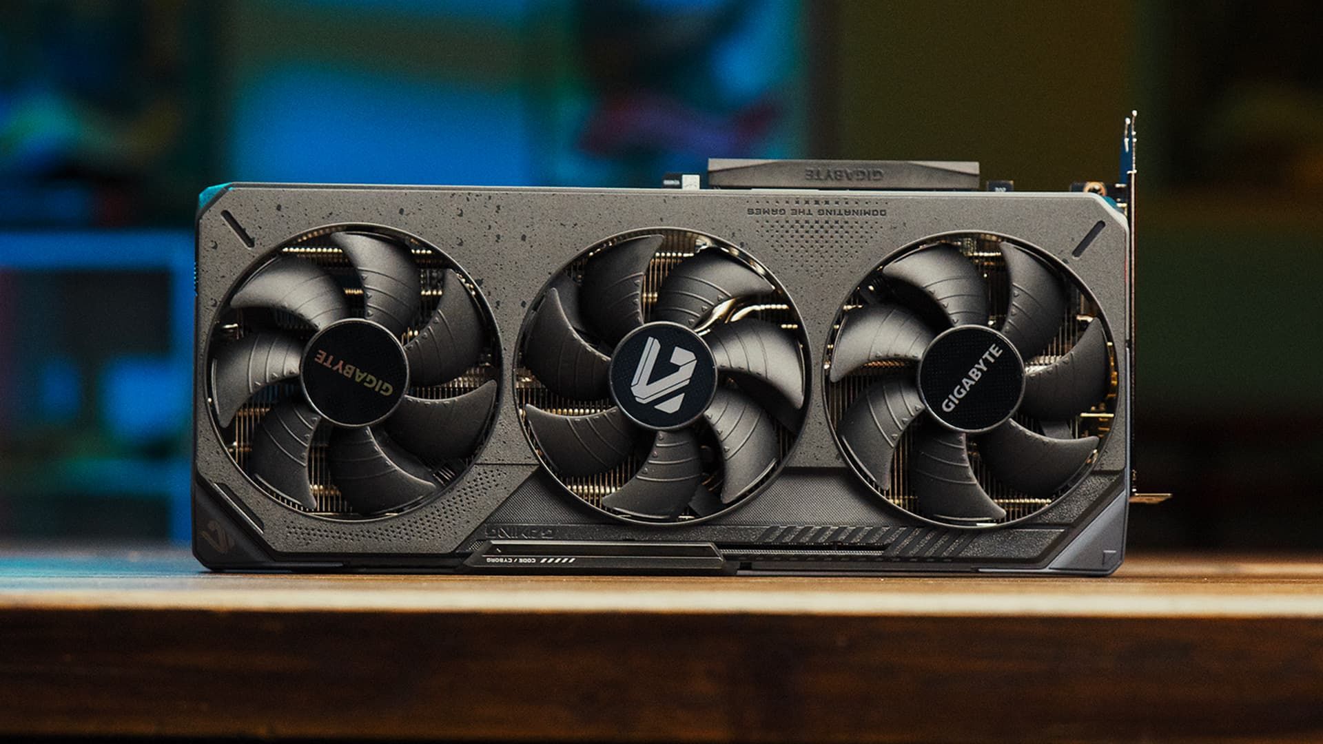 AMD Radeon RX 9070 XT