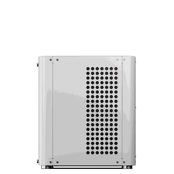 Игровой компьютер DigitalRazor SHIFT X1, фото №4