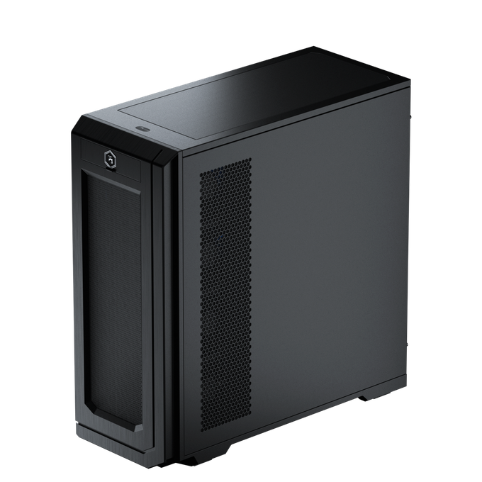 Рабочая станция DigitalRazor 900D Tower, фото №6