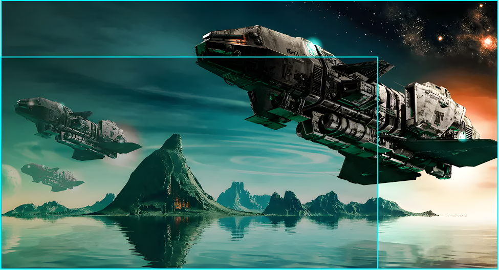 ВЫСОКОЕ РАЗРЕШЕНИЕ