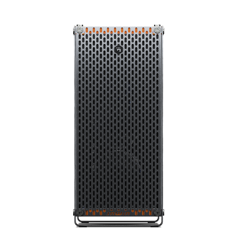 Рабочая станция DigitalRazor 750D Tower, фото №2