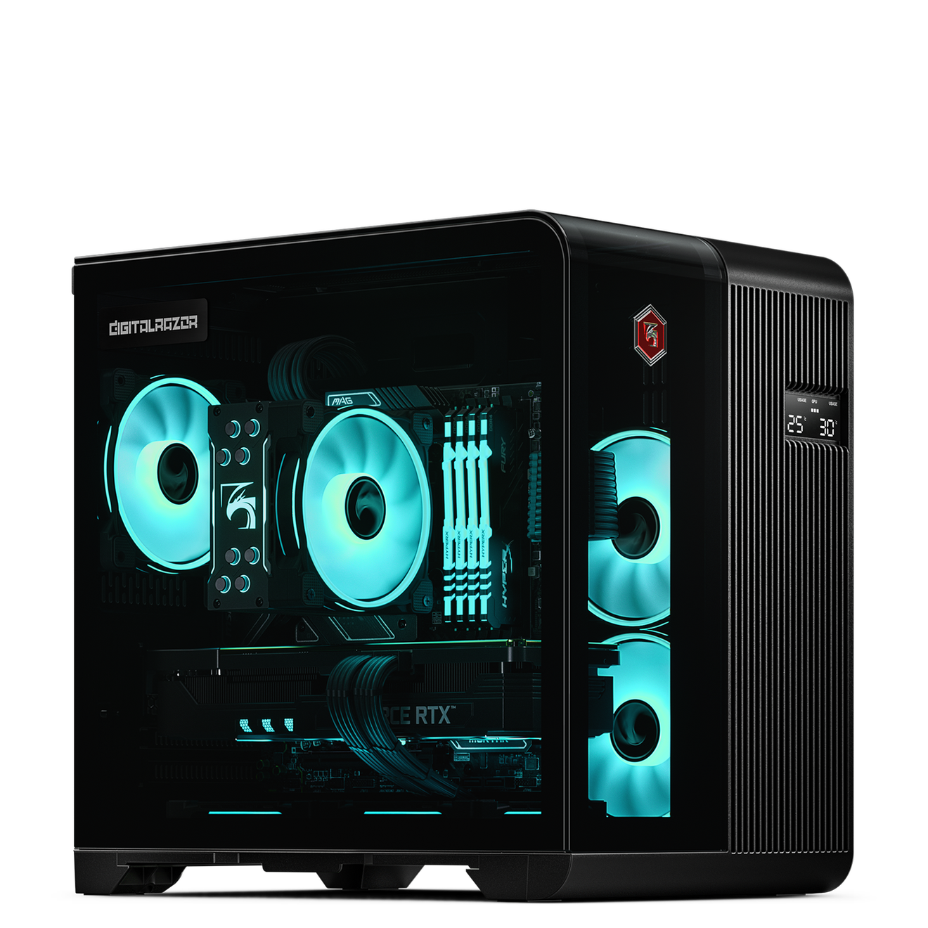 Майлы кисканың фотосы