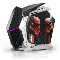 DigitalRazor Виниловая пленка для корпуса, фото №3