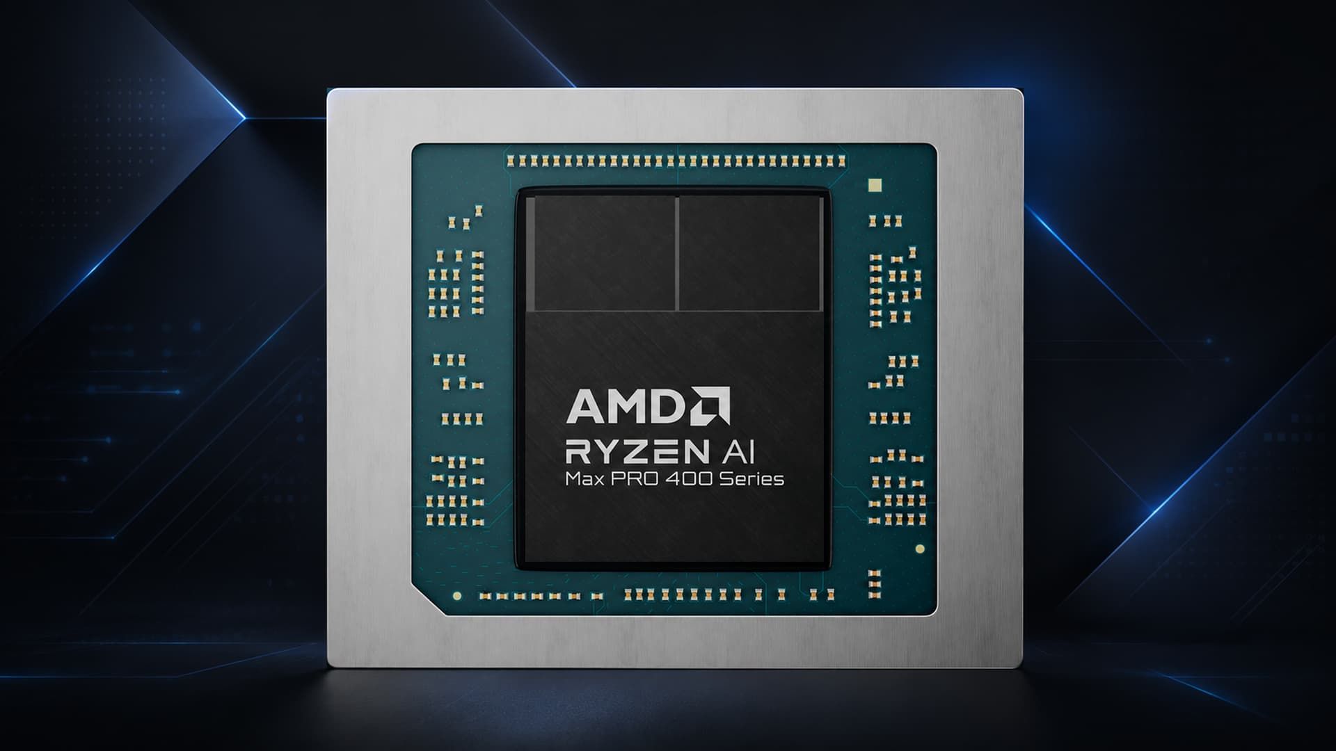 AMD Gorgon Halo: 192 ГБ памяти для ИИ без сервера