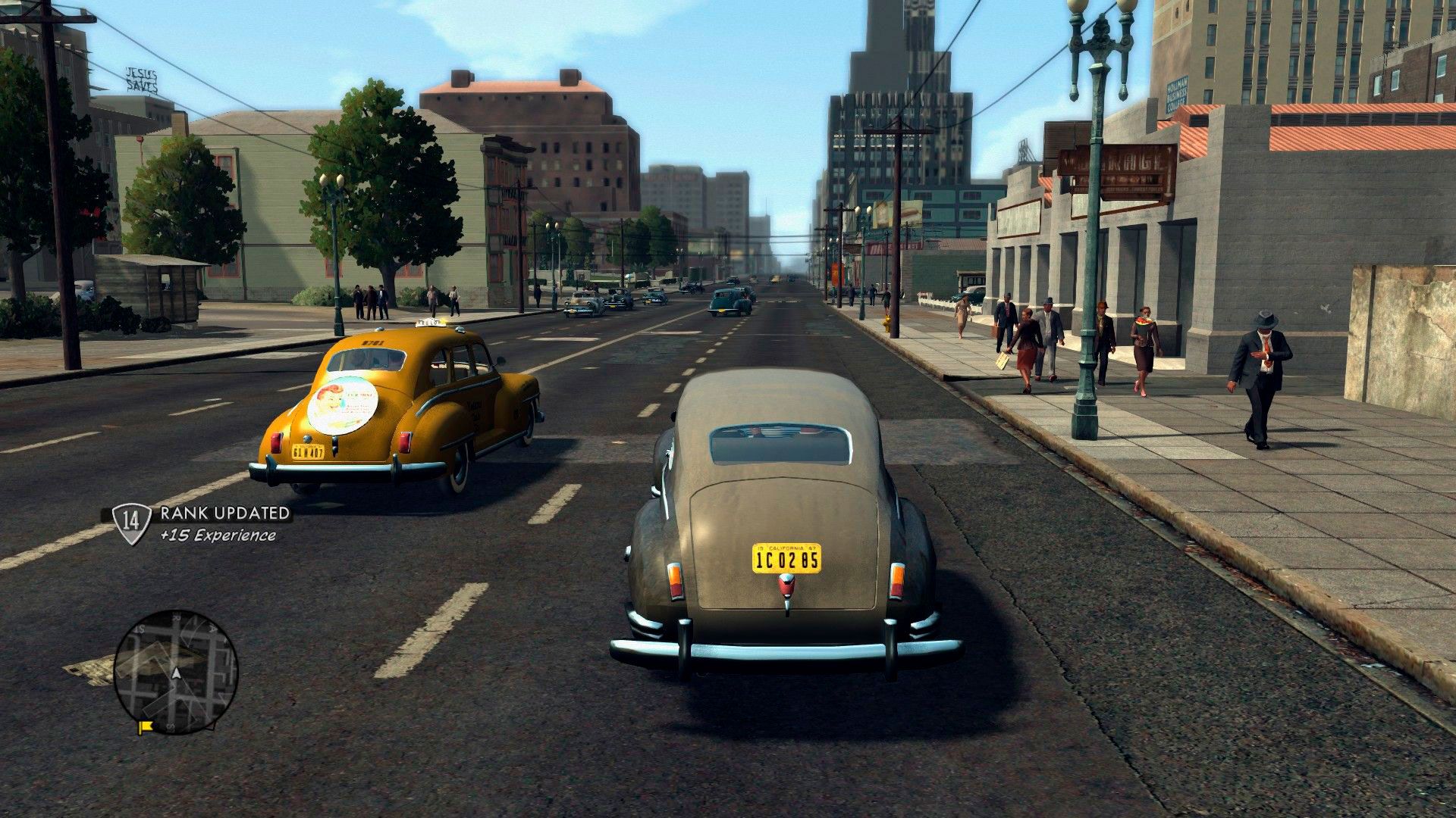 L.A. Noire (The Complete Edition)