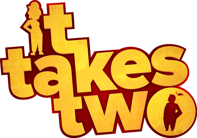 It Takes Two