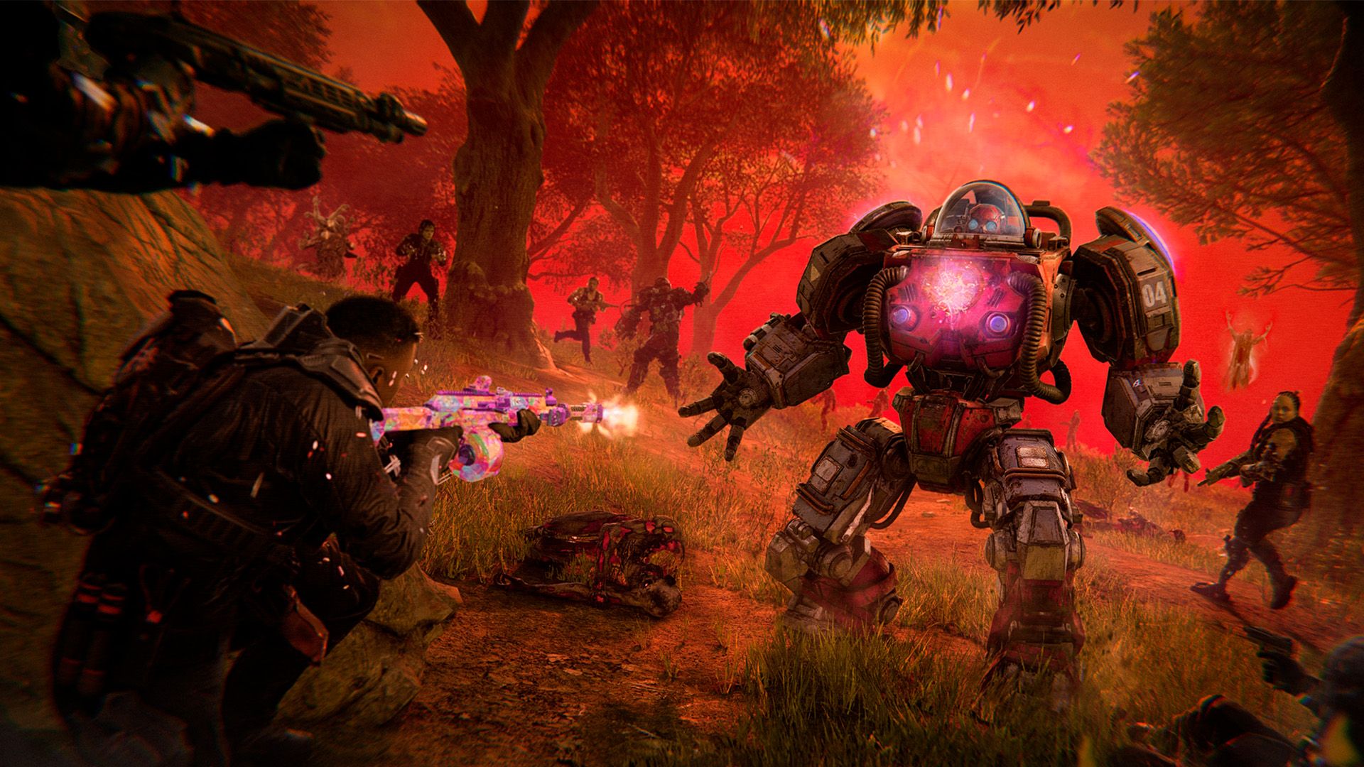 Call of Duty: Black Ops 7 Endgame