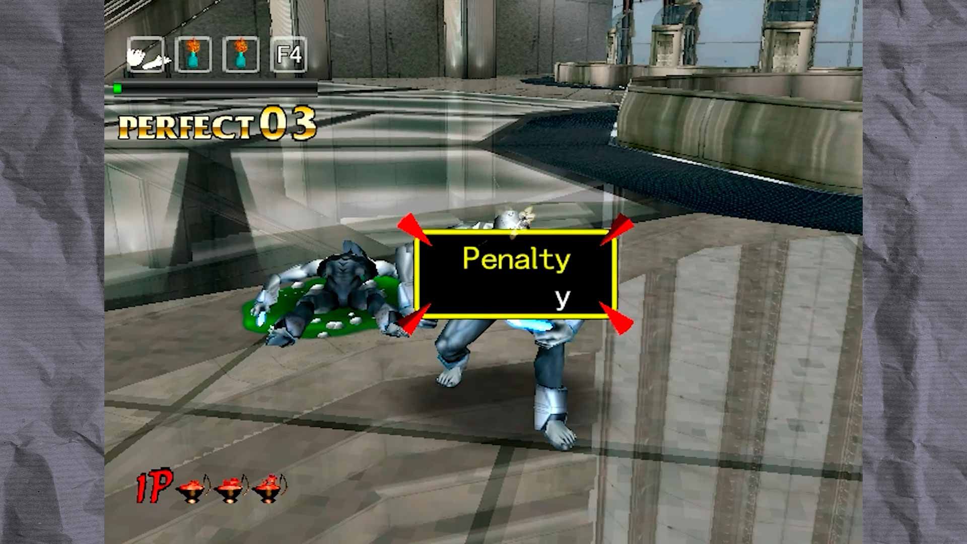 The Typing of the Dead 2 (2008)