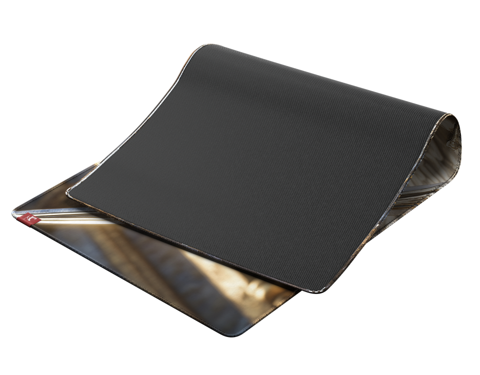 Ashes of Creation Valkyrie 90x40см