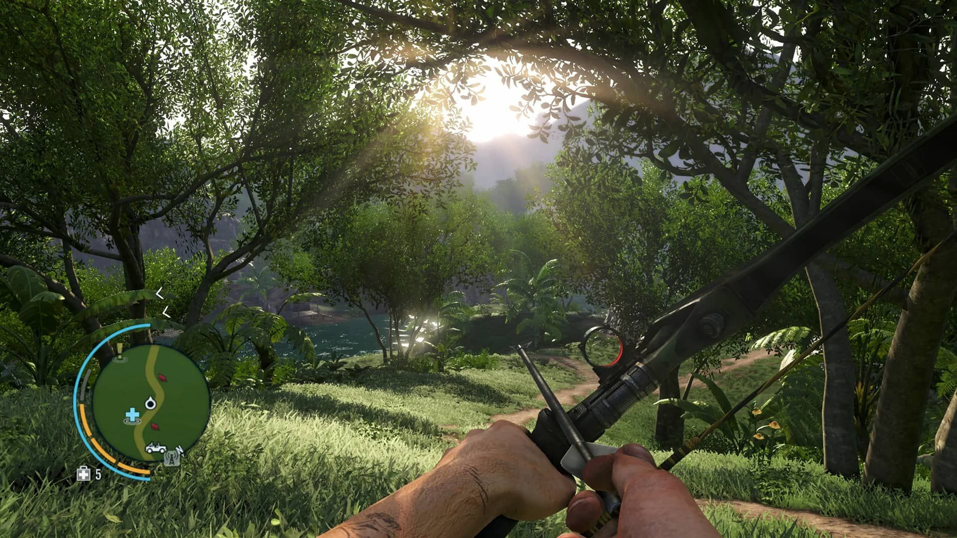 Far Cry 3