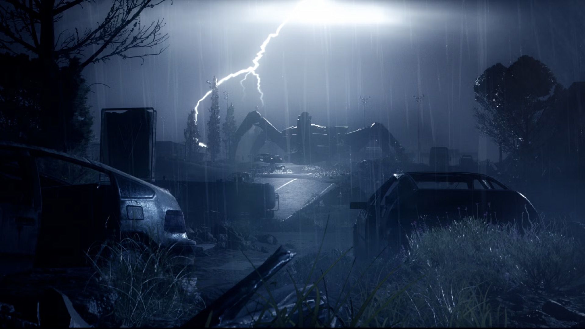 Arc Raiders Ураган