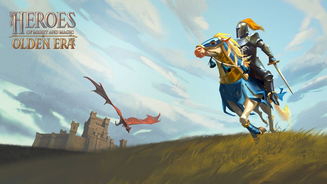 Heroes of Might and Magic: Olden Era — системные требования, обзор и стоит ли покупать в раннем доступе
