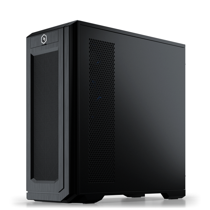 Рабочая станция DigitalRazor 900D Tower, фото №3