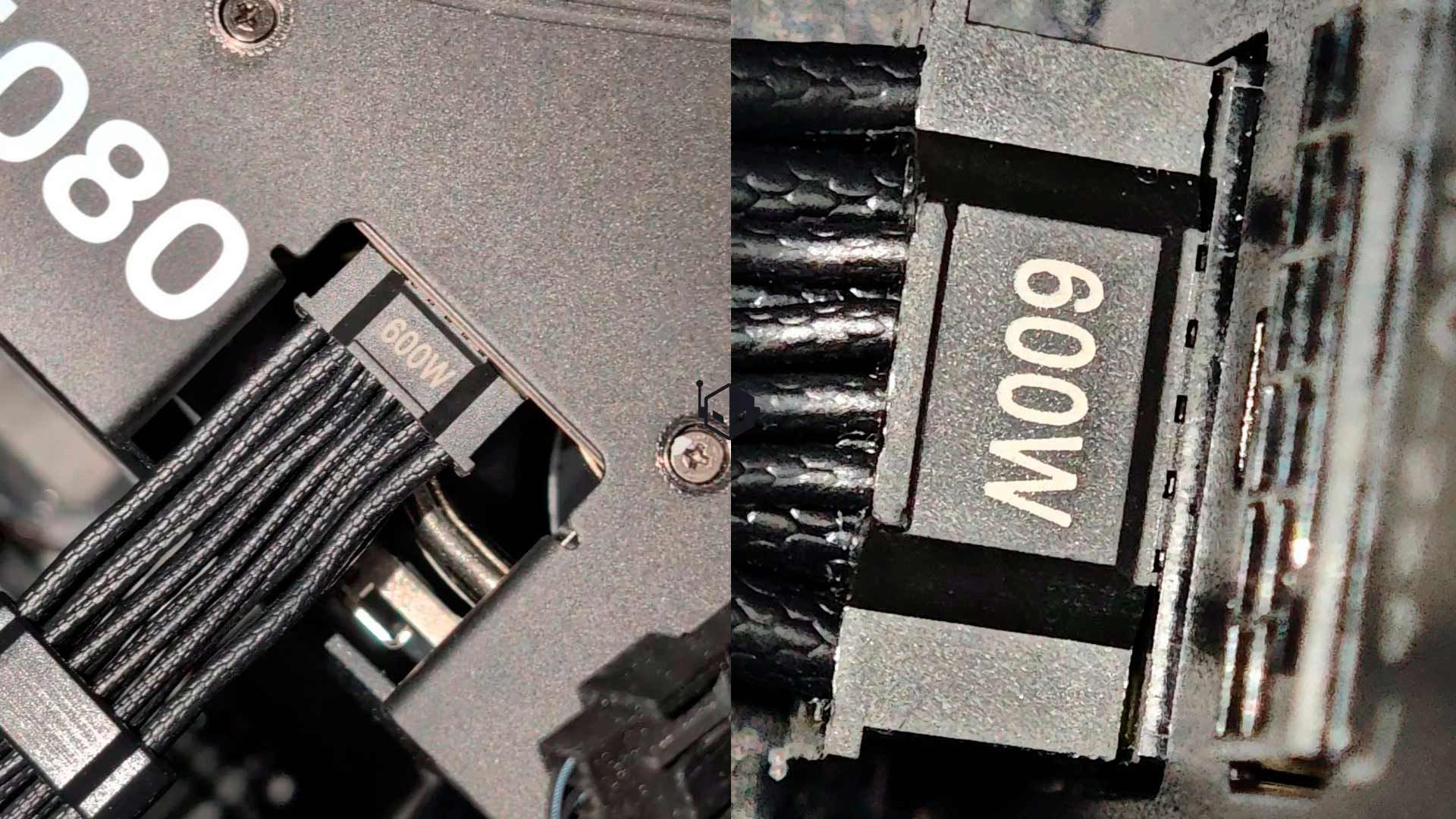 12V-2x6 проблема