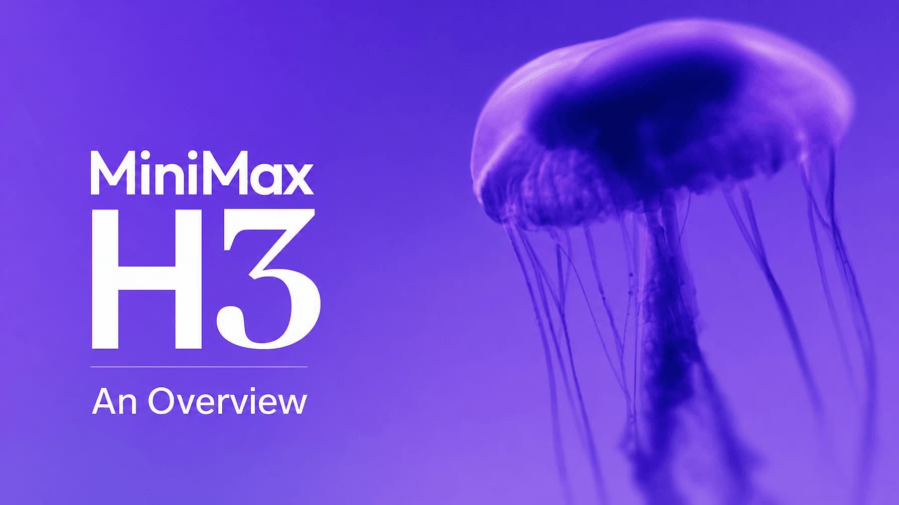 MiniMax H3: открытая модель видео — и вопрос числа GPU