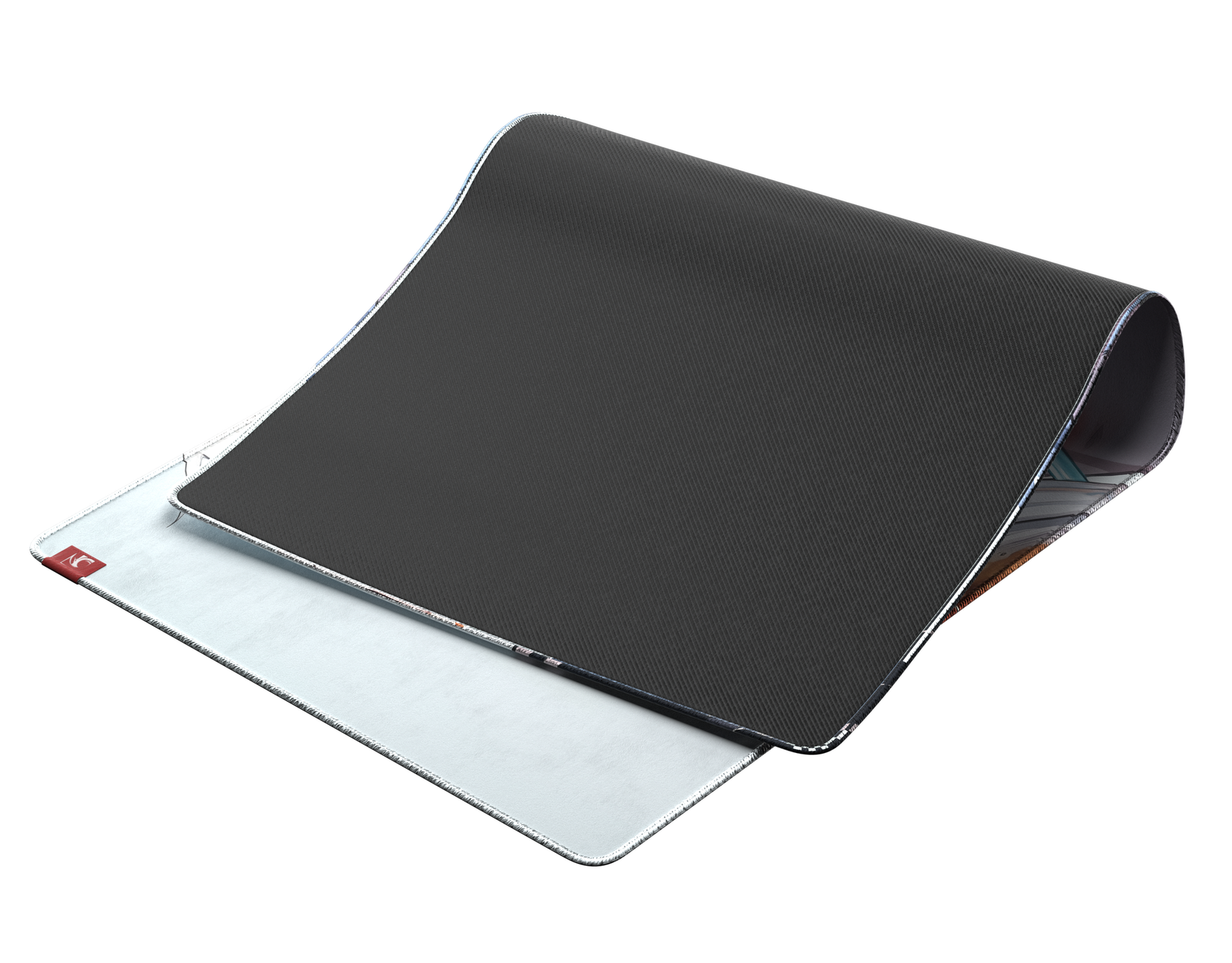 Материал коврика