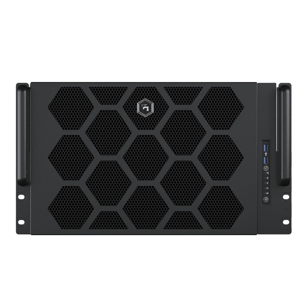 Scale8x RTX PRO 6000