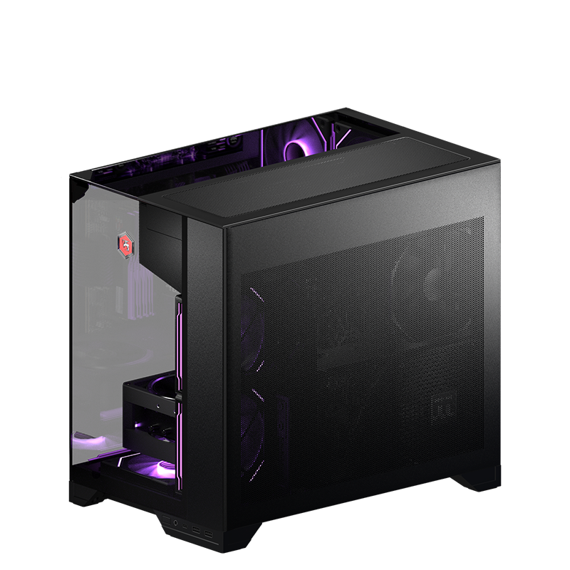 Компьютер DigitalRazor PERFORMANCE X3, фото №5
