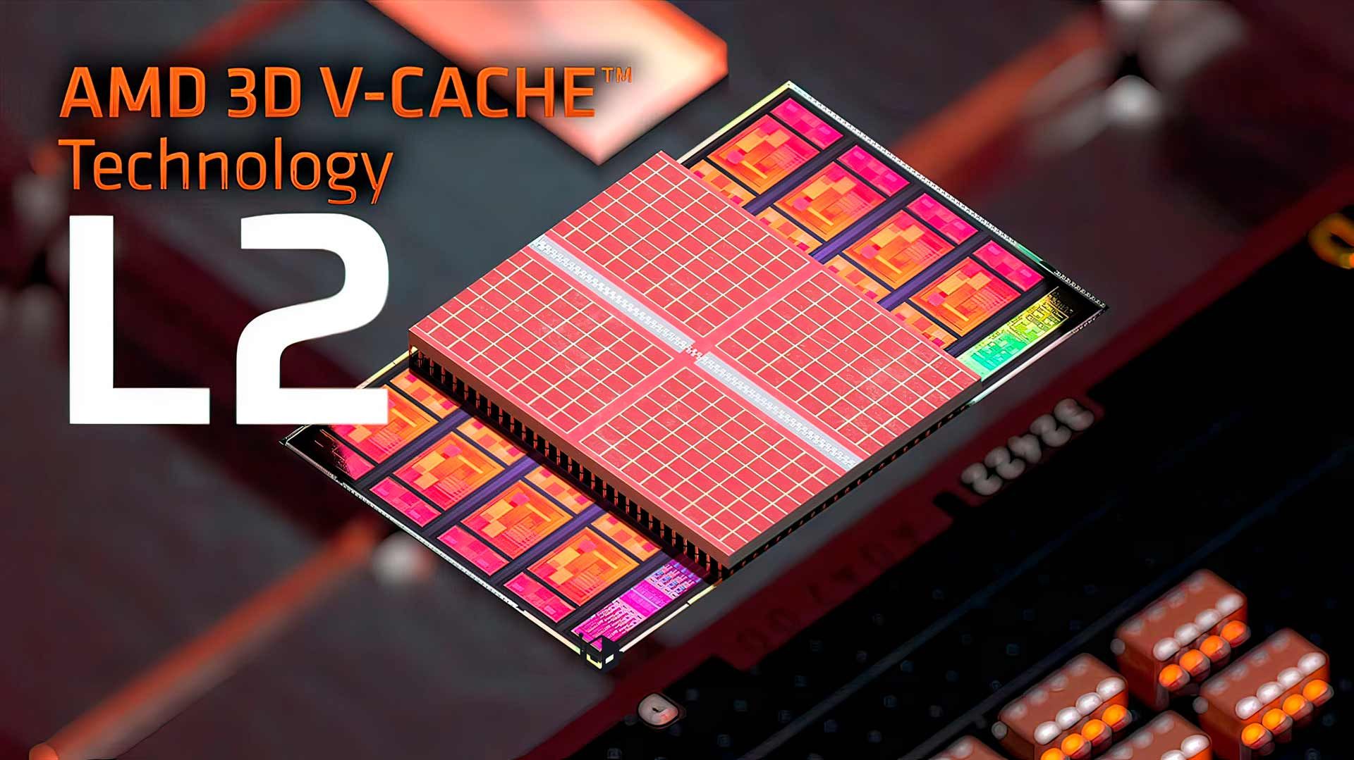 Вдарим кэшем по кризису! AMD намерена увеличить объём кэша L2