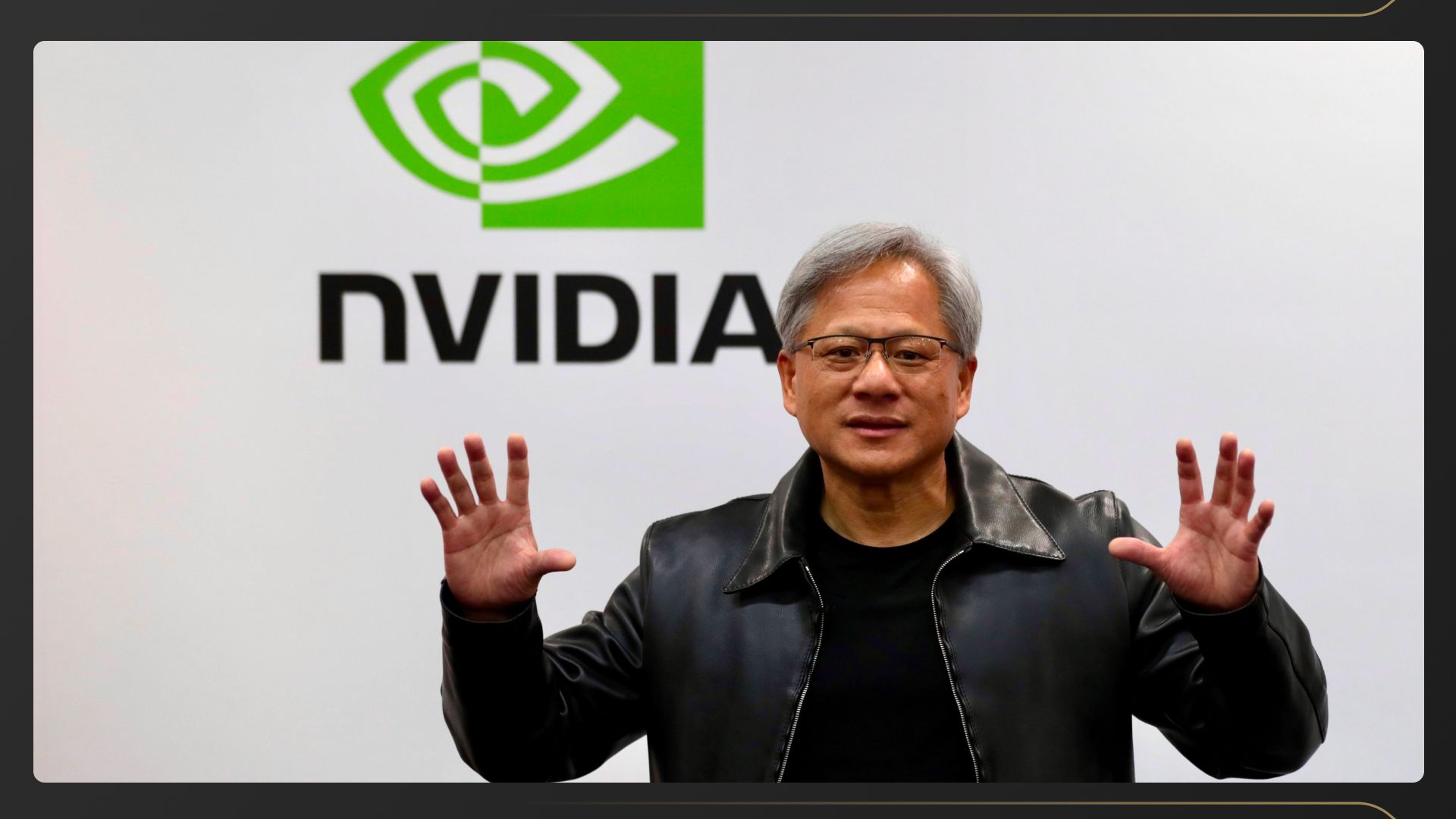История NVIDIA: от трёх человек до четырёх триллионов долларов