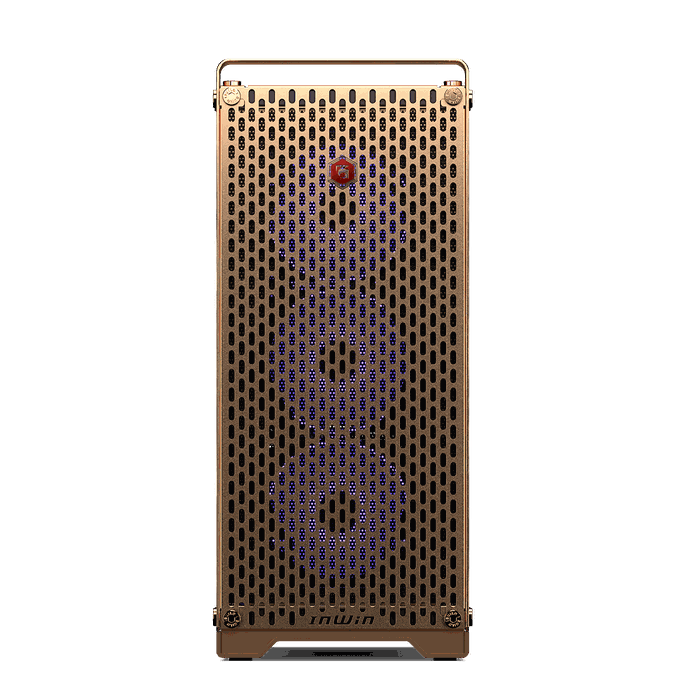 Игровой компьютер DigitalRazor Performance, фото №2