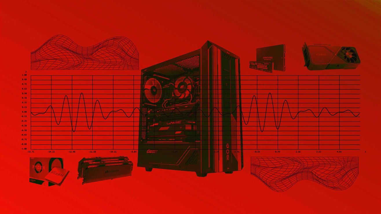 Как протестировать ПК