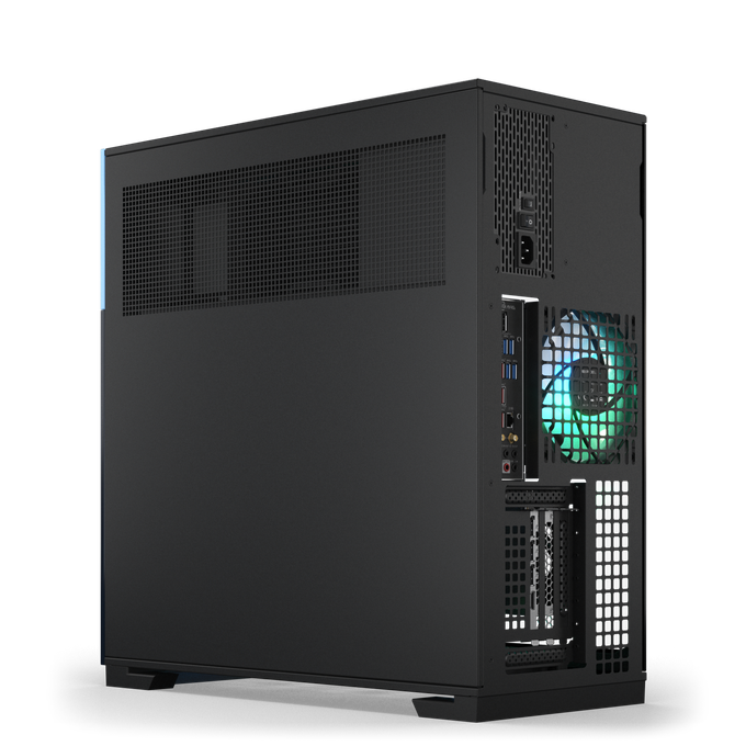 Игровой компьютер DigitalRazor PERFORMANCE X5, фото №5