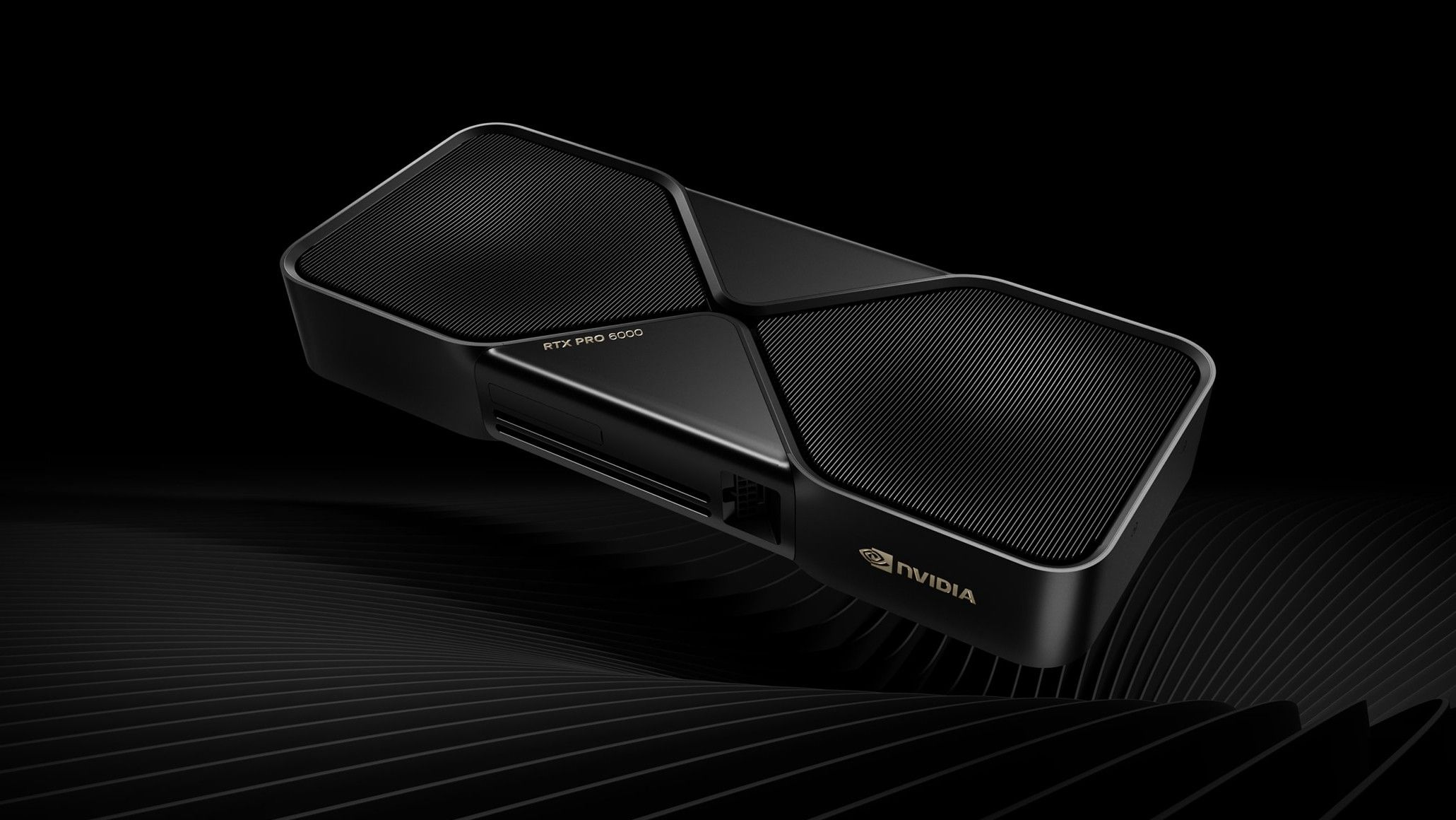 Рабочие станции и GPU-серверы сNVIDIA RTX PRO 6000