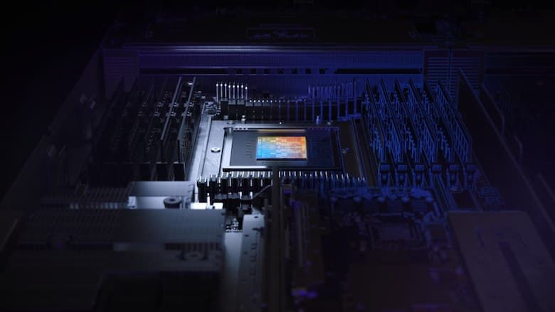 Arm Neoverse CSS N4: конструктор для CPU с 128 ядрами