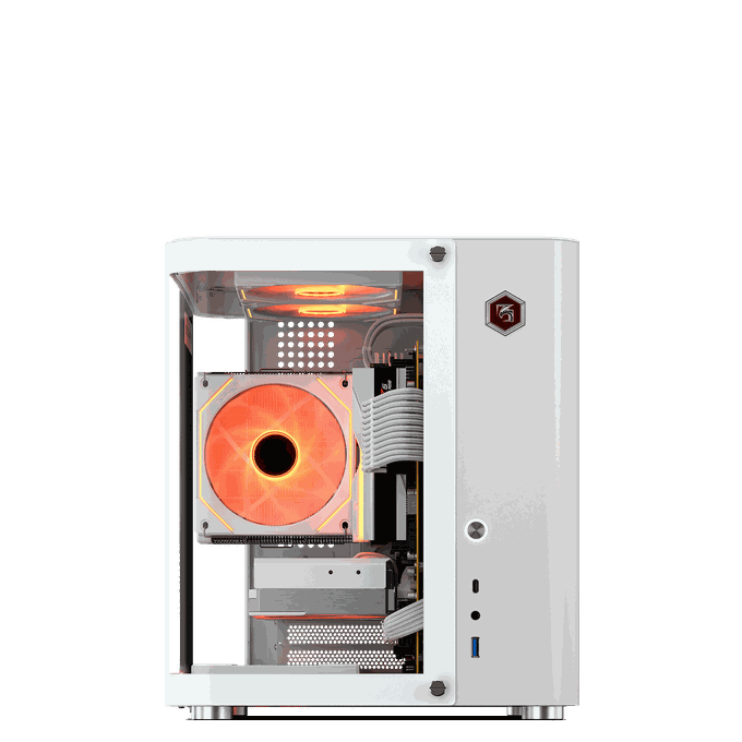 Игровой компьютер DigitalRazor SHIFT X1, фото №2