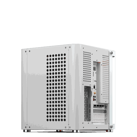 Игровой компьютер DigitalRazor SHIFT X1, фото №5